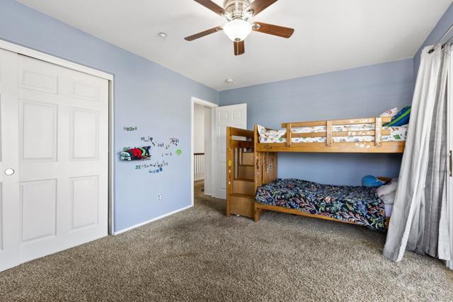 Detail Gallery Image 17 of 30 For 814 Sierra Verde, Vista,  CA 92084 - 4 Beds | 2/1 Baths