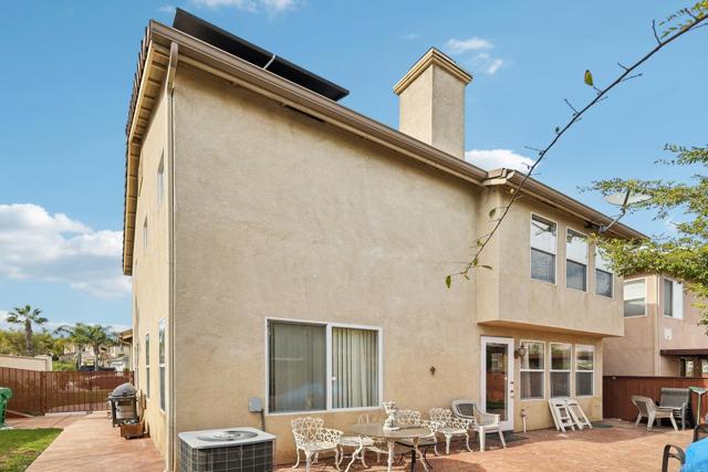 Detail Gallery Image 50 of 55 For 1131 Parsons, San Diego,  CA 92154 - 5 Beds | 3 Baths