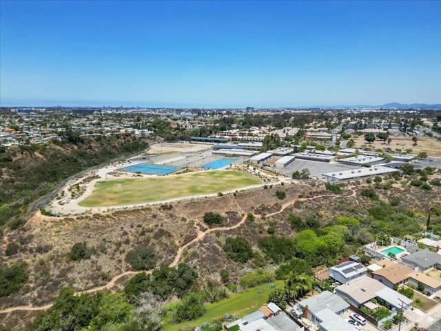 Detail Gallery Image 34 of 35 For 9163 Fermi Ave, San Diego,  CA 92123 - 5 Beds | 3 Baths