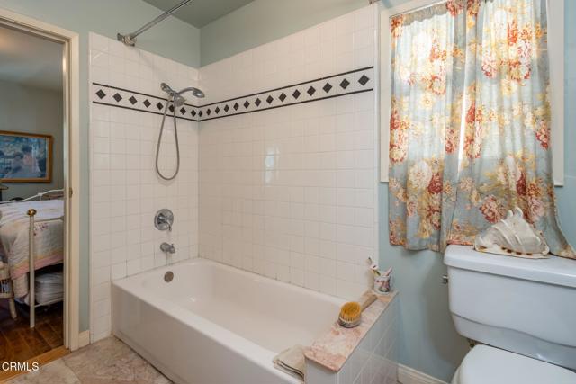 Detail Gallery Image 13 of 27 For 4522 Ojai Rd, Santa Paula,  CA 93060 - 2 Beds | 1/1 Baths