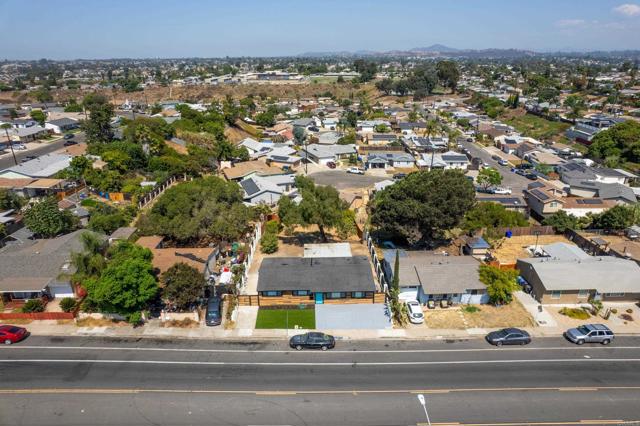 Detail Gallery Image 57 of 59 For 8232 Skyline Dr, San Diego,  CA 92114 - 5 Beds | 3 Baths