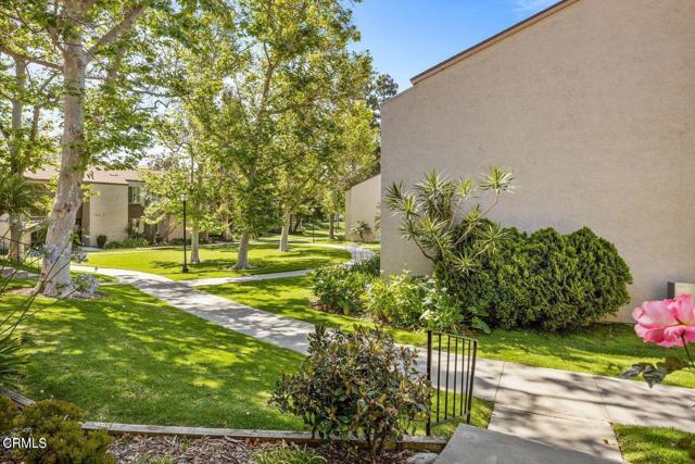 Detail Gallery Image 34 of 36 For 1220 Llama Ct, Ventura,  CA 93003 - 3 Beds | 1/1 Baths