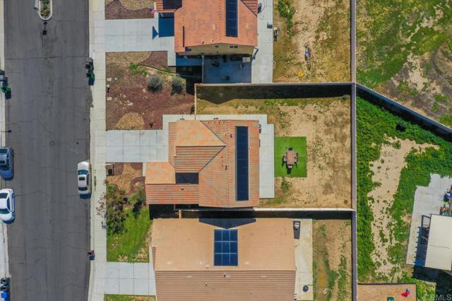 Detail Gallery Image 35 of 42 For 29483 Beeler Rd, Winchester,  CA 92596 - 4 Beds | 3 Baths