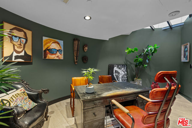  Commercial for Sale in Beverly Hills, California