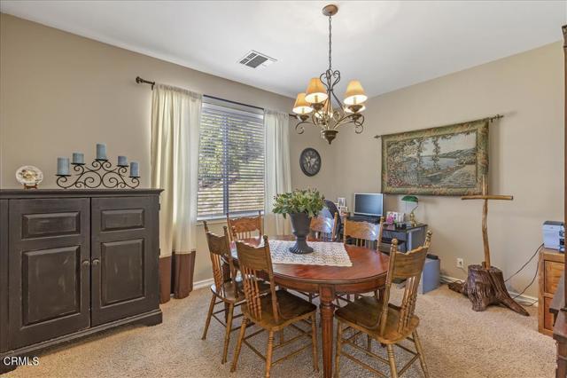 Detail Gallery Image 18 of 43 For 26750 El Camino Dr, Tehachapi,  CA 93561 - 3 Beds | 2 Baths