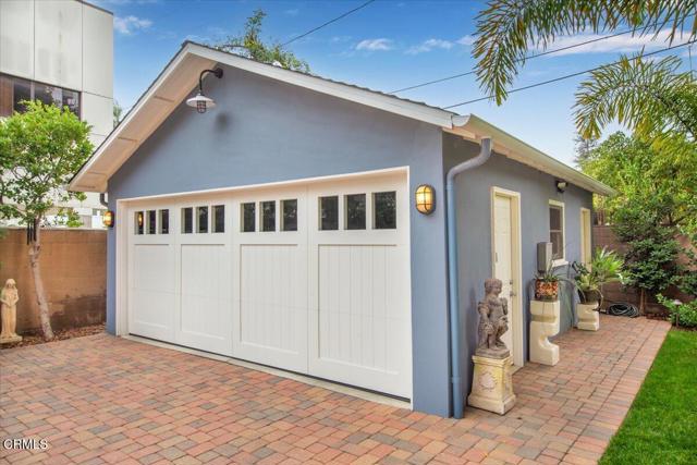 Detail Gallery Image 33 of 40 For 1809 Court Ave, South Pasadena,  CA 91030 - 4 Beds | 2/1 Baths