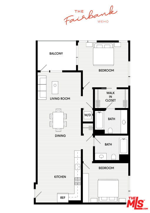 7428 Santa Monica Boulevard, 301 photo 48