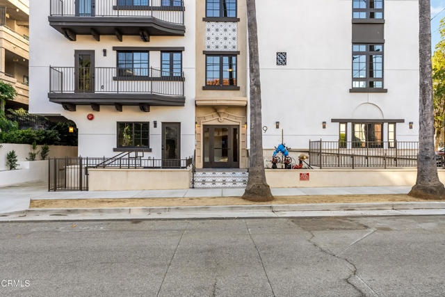 Detail Gallery Image 39 of 41 For 139 S Oak Knoll Ave #203,  Pasadena,  CA 91101 - 2 Beds | 2 Baths