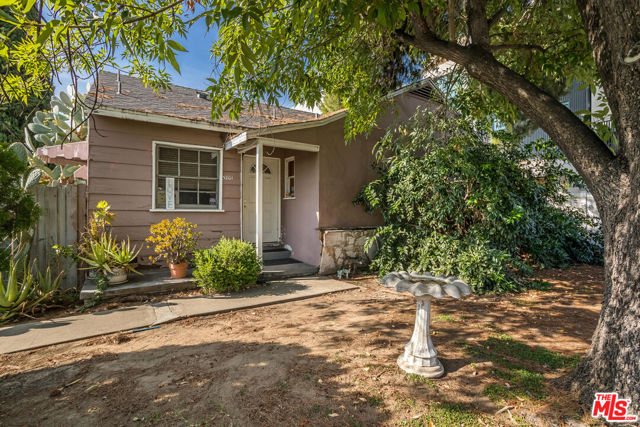 5801 Kester Avenue photo 1