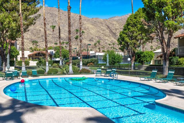 2255 S Calle Palo Fierro #81, Palm Springs, CA 92264
