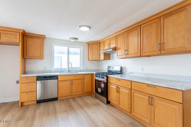 Detail Gallery Image 9 of 18 For 1021 S Main St #24,  Fort Bragg,  CA 95437 - 2 Beds | 2 Baths