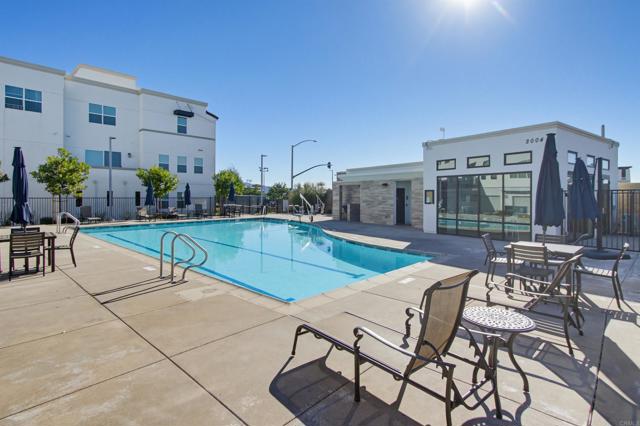 Detail Gallery Image 54 of 64 For 1455 Banahaw Way #6,  Chula Vista,  CA 91915 - 3 Beds | 2/1 Baths