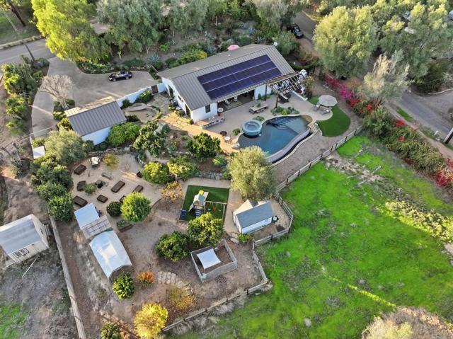 Detail Gallery Image 63 of 67 For 1111 Palomino Rd, Fallbrook,  CA 92028 - 4 Beds | 3 Baths