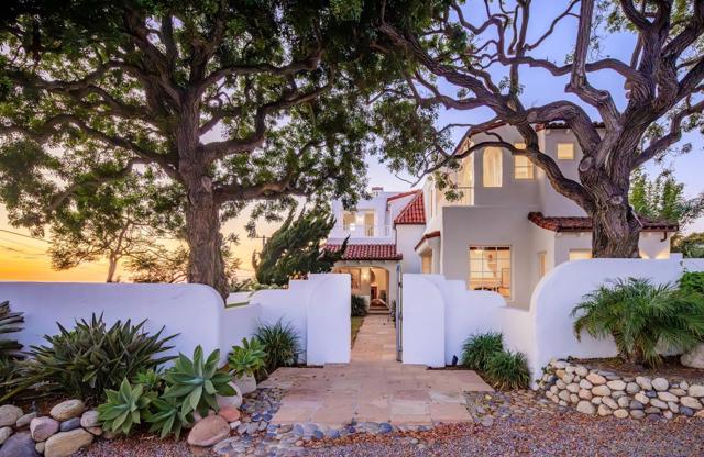 Details for 308 Corto St, Solana Beach, CA 92075