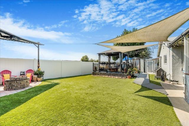 Detail Gallery Image 24 of 30 For 10212 Swanton Dr, Santee,  CA 92071 - 4 Beds | 2 Baths
