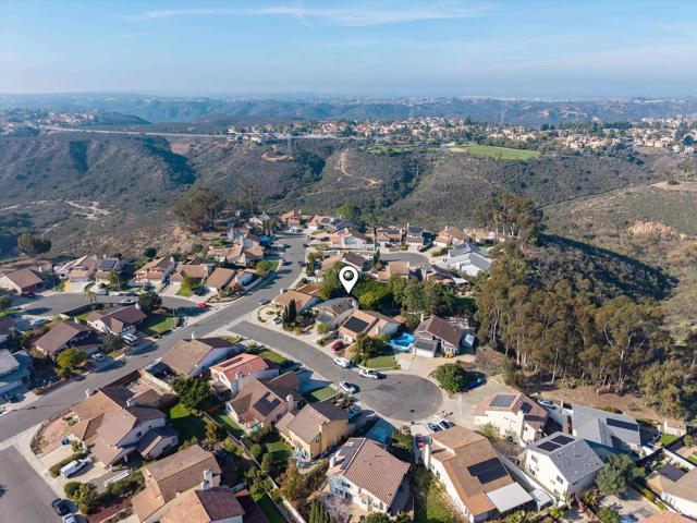 Detail Gallery Image 62 of 68 For 7212 Canyon Hill Way, San Diego,  CA 92126 - 4 Beds | 3 Baths
