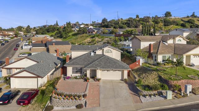 Detail Gallery Image 35 of 41 For 117 Shady Oak Road, San Diego,  CA 92114 - 4 Beds | 3 Baths