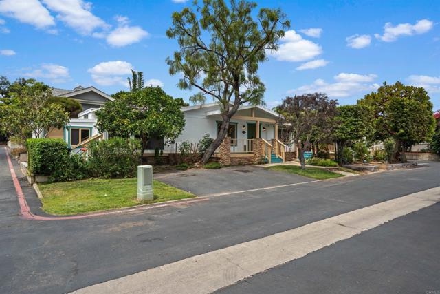Detail Gallery Image 21 of 28 For 699 N Vulcan Ave Spc 133, Encinitas,  CA 92024 - 2 Beds | 2 Baths