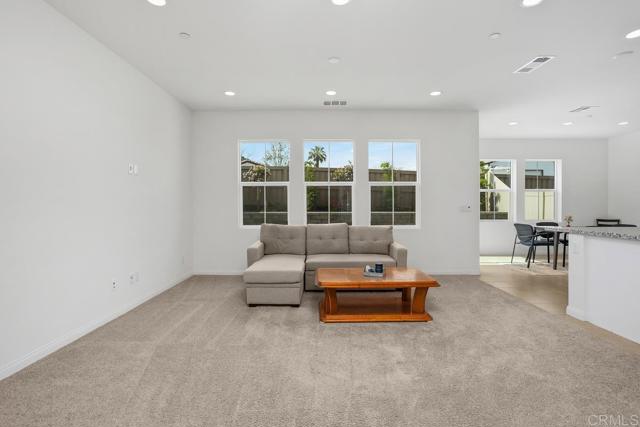 Home for Sale in Vista