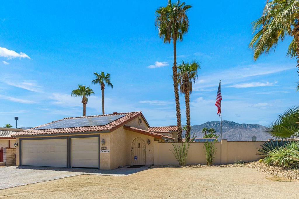 35015 Plumley Road, Cathedral City, CA 92234