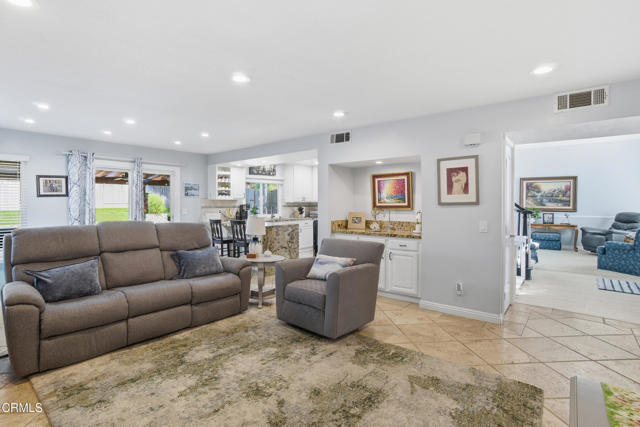 Detail Gallery Image 20 of 61 For 1288 Old Ranch Rd, Camarillo,  CA 93012 - 4 Beds | 2/1 Baths