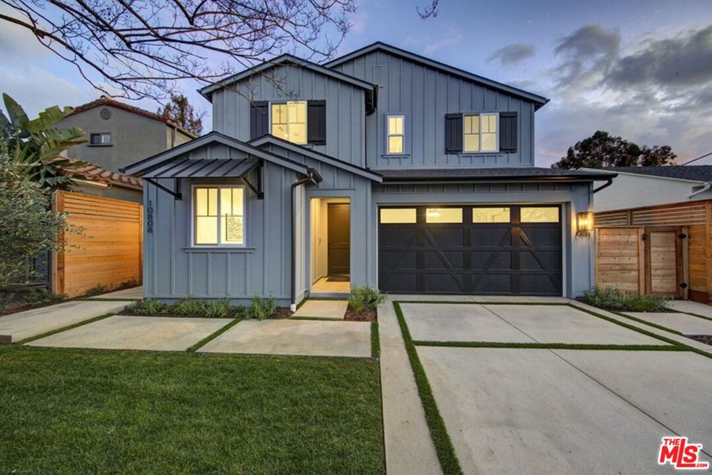 10810 Valley Spring Lane