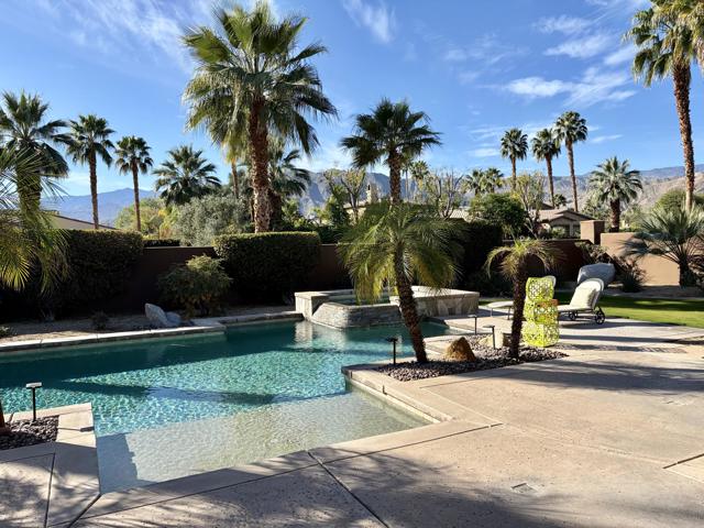 16 Dominion Court, Rancho Mirage, CA 92270