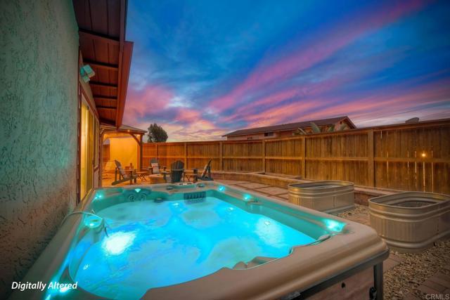 Detail Gallery Image 25 of 37 For 4231 Cielo Ave, Oceanside,  CA 92056 - 3 Beds | 2 Baths