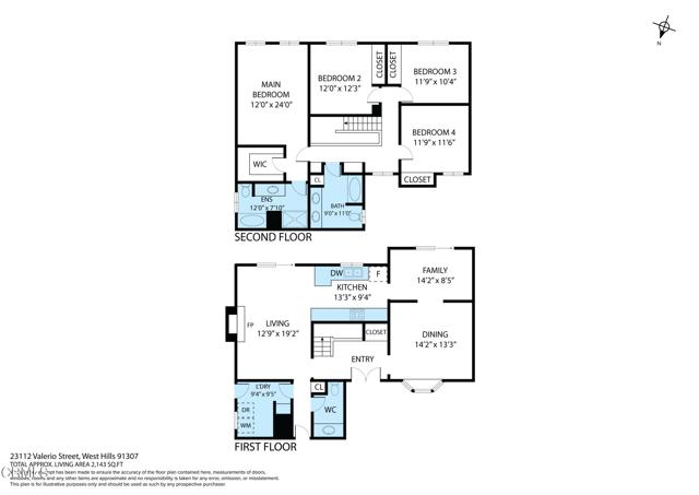 Floor plan 23112_valerio_street_west_hil