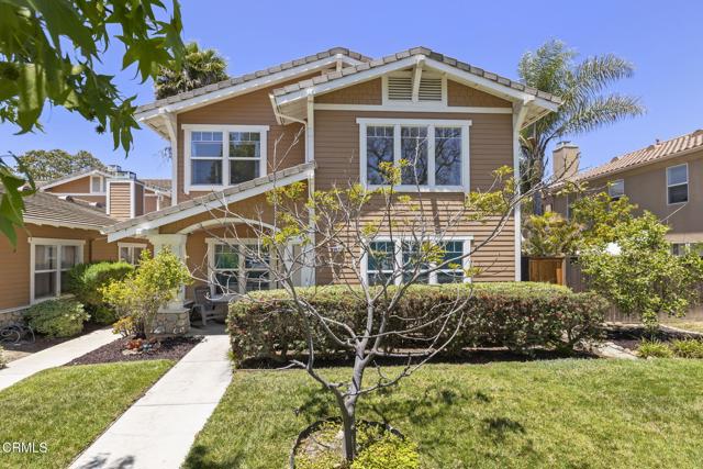Detail Gallery Image 2 of 47 For 11185 Snapdragon St, Ventura,  CA 93004 - 4 Beds | 3 Baths