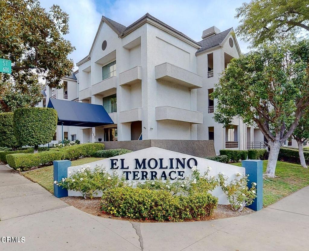 300 N El Molino Avenue 121, Pasadena, CA 91101