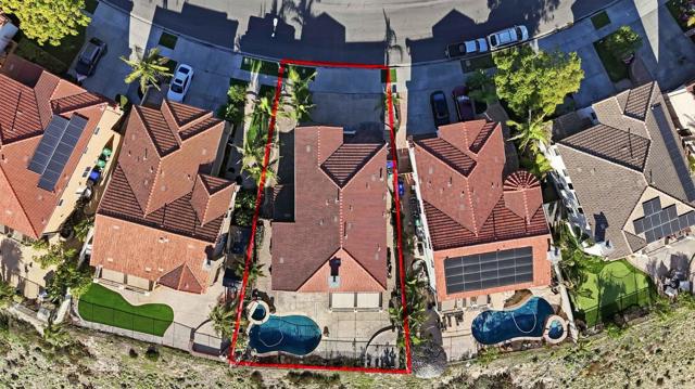 Detail Gallery Image 5 of 42 For 4843 Sea Coral Dr, San Diego,  CA 92154 - 5 Beds | 3 Baths