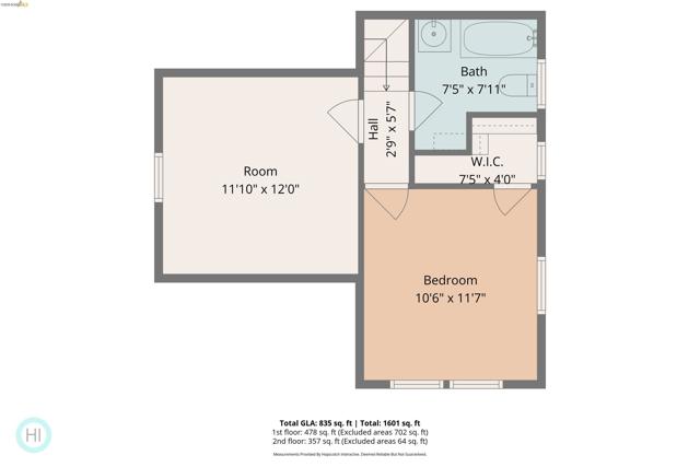 Image 35 of 38 For 812 19th St  