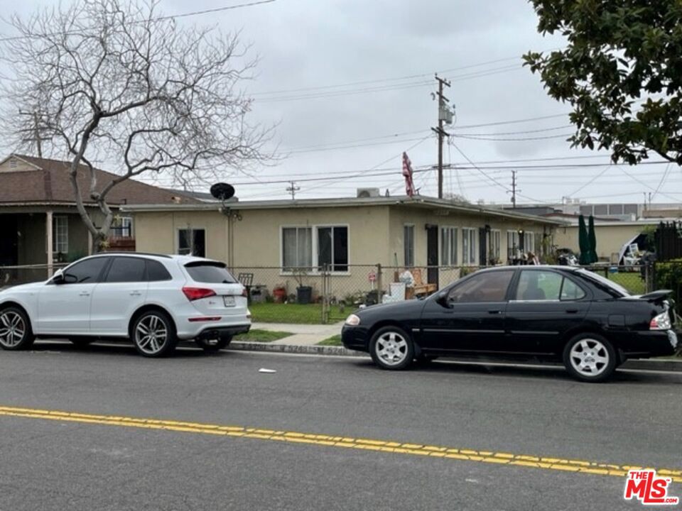 5248 Jillson Street, Commerce, CA 90040