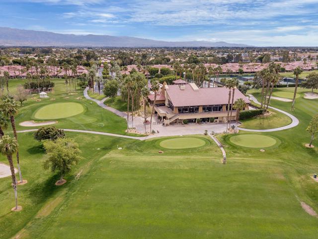 Clubhouse