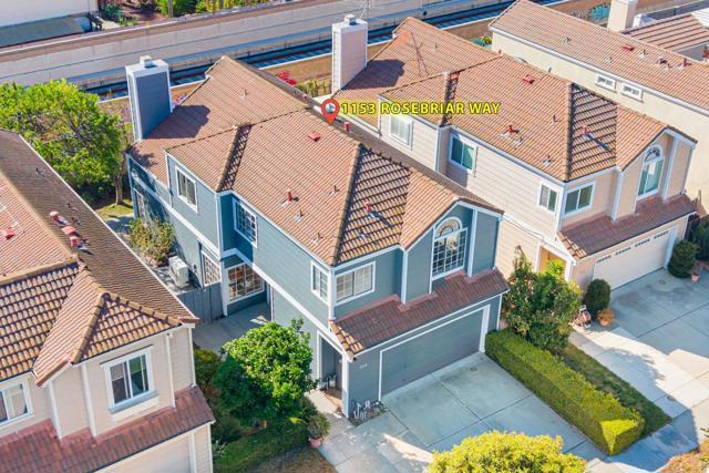 Image 43 of 51 For 1153 Rosebriar Way