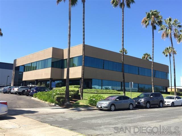 4725 MERCURY ST #104, San Diego, CA 92111