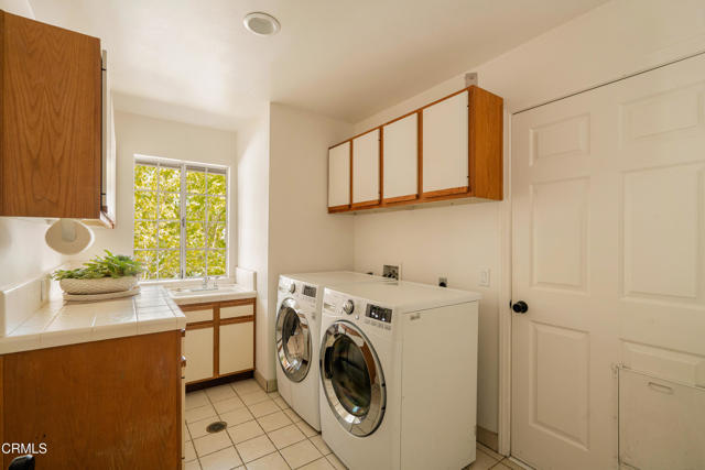 Detail Gallery Image 44 of 63 For 12841 Tree Ranch Rd, Ojai,  CA 93023 - 5 Beds | 3/1 Baths