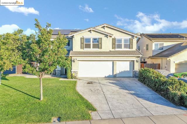 10 Henry Ct, Oakley, California 94561, 5 Bedrooms Bedrooms, ,3 BathroomsBathrooms,Single Family Residence,For Sale,Henry Ct,41063496