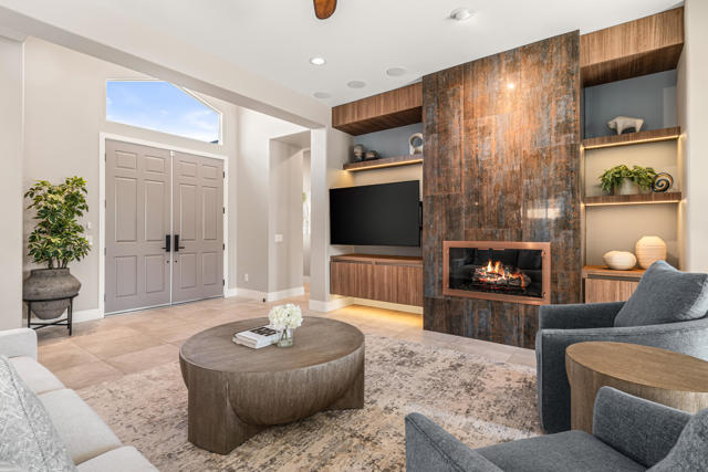 3 Monet Court, Rancho Mirage, CA 92270