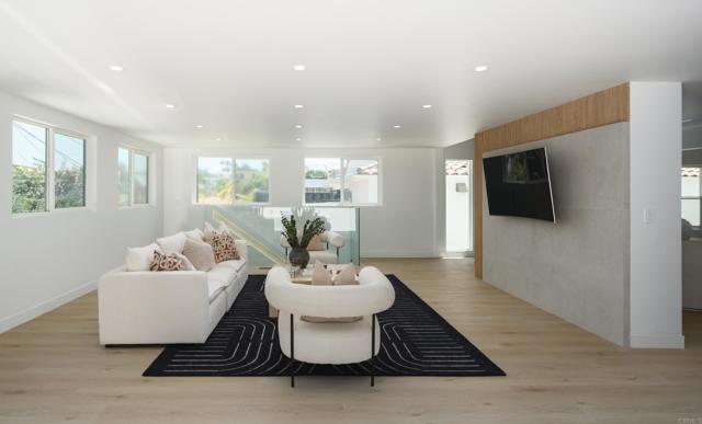 Detail Gallery Image 20 of 58 For 3231 Hawk St, San Diego,  CA 92103 - 4 Beds | 3/1 Baths