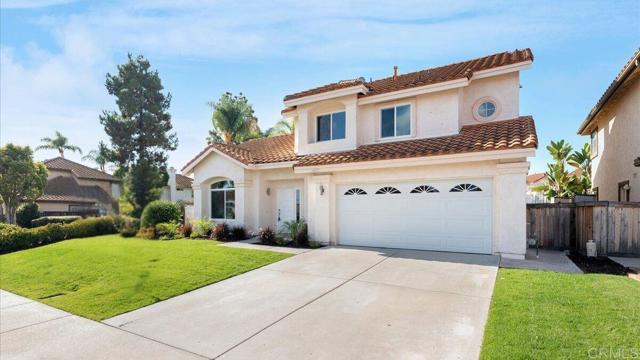 Detail Gallery Image 46 of 47 For 4251 via Clemente, Oceanside,  CA 92057 - 3 Beds | 2/1 Baths