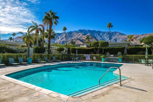 130 W Racquet Club Road #511, Palm Springs, CA 92262