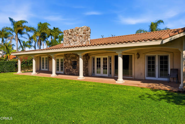 Detail Gallery Image 30 of 35 For 775 Calle Del Norte, Camarillo,  CA 93010 - 4 Beds | 3 Baths