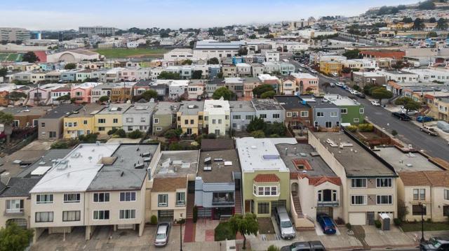 116 School Street, Daly City, California 94014, ,Multi-Family,For Sale,School,ML81902840