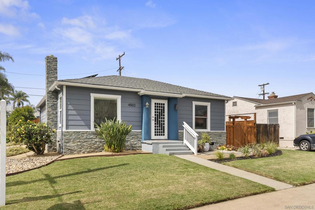 4502 Vista St - photo 3