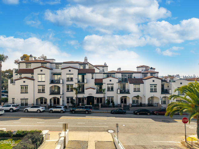 Detail Gallery Image 2 of 8 For 436 Poli St #501,  Ventura,  CA 93001 - 2 Beds | 2/1 Baths