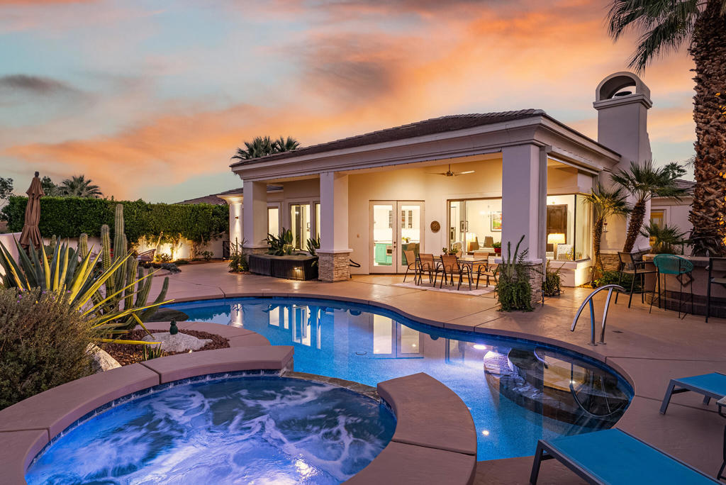 316 Big Canyon Drive N