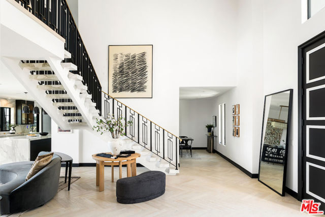 Drew Fenton | 10932 Savona Road Los Angeles CA | MLS: 7216618