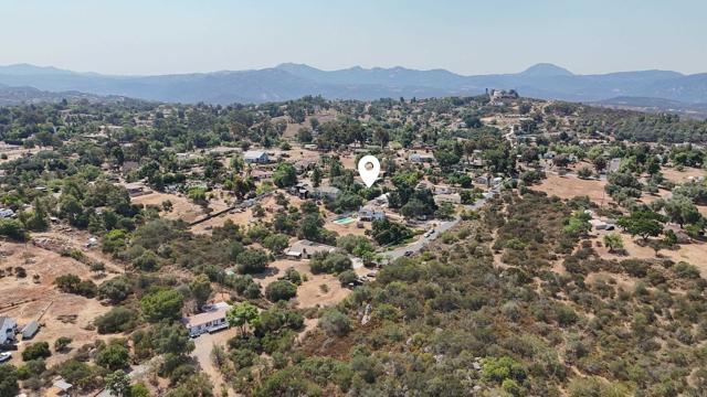 Detail Gallery Image 39 of 39 For 2129 Avenida Del Cielo, Alpine,  CA 91901 - 4 Beds | 2/1 Baths